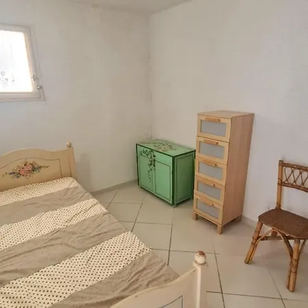 Apartment T3 Facing The Sea With View Of The Gulf *